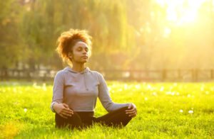 Why Mindful Meditation Can Improve Recovery Outcomes 