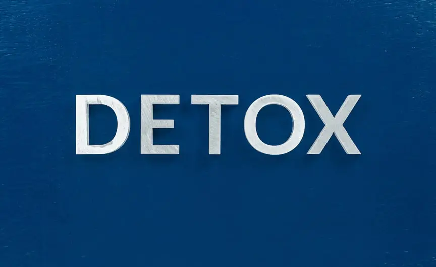 6 Strategies to Get Through Drug Detox