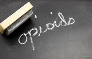 Opioid Addiction: Tolerance vs. Addiction