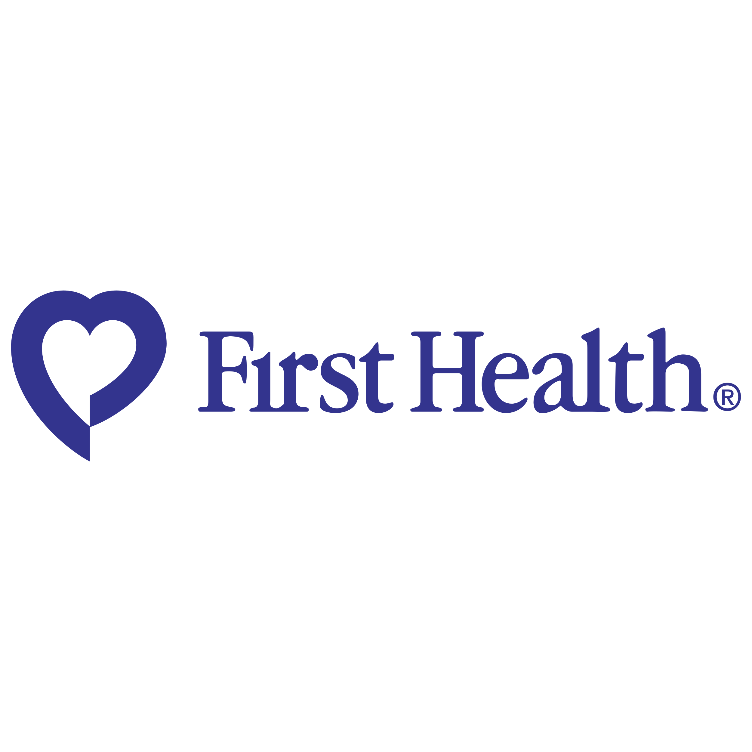 first health logo