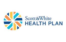 scott & white health plan logo