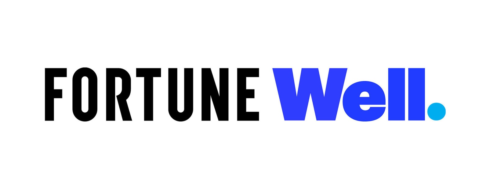 Fortune Well Logo