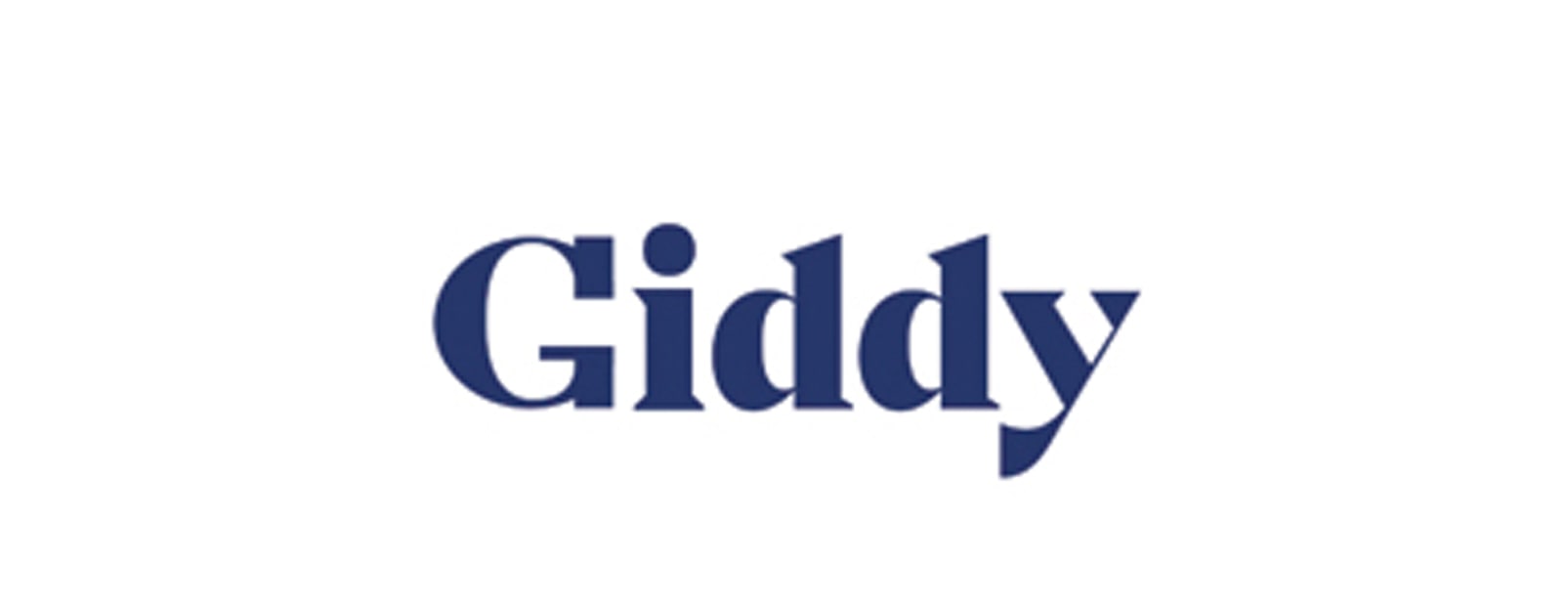 Giddy-logo