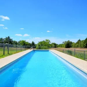 Renewal Lodge pool