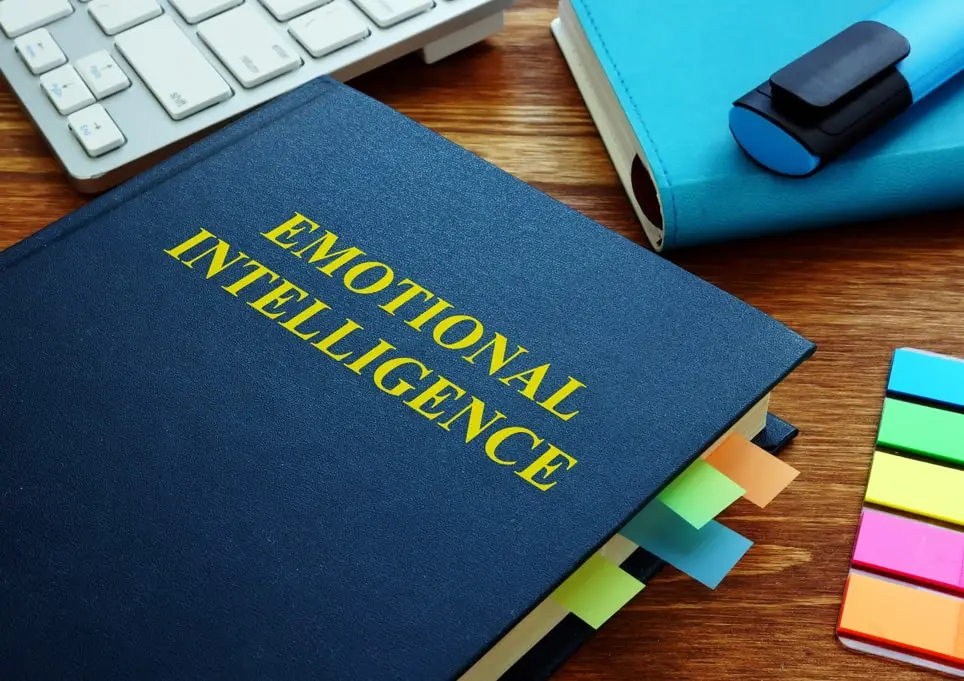 Best Books on Emotional Intelligence