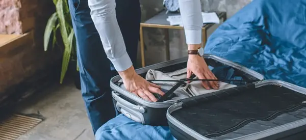 What to Pack for Inpatient Rehab