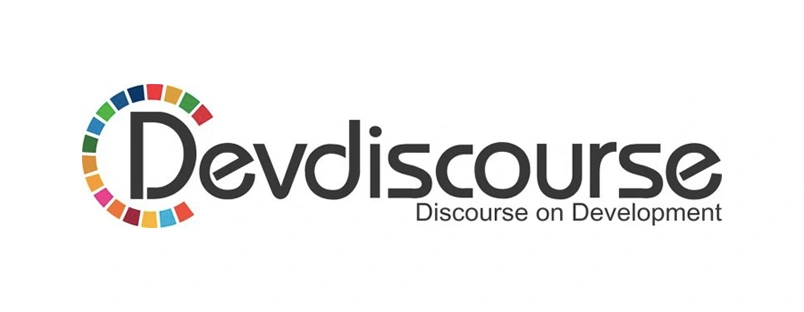 DevDiscourse Logo
