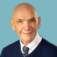 Dr. Alejando D. Kudisch